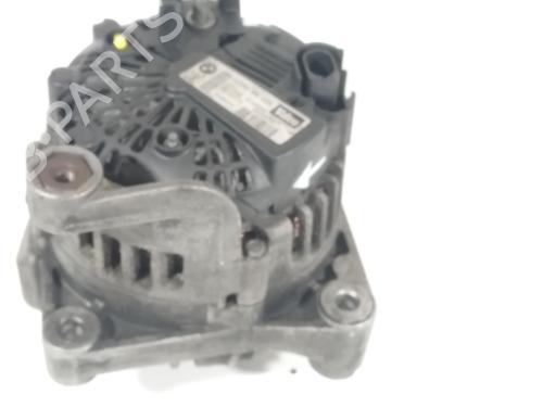 Alternator BMW X3 (E83) 2.0 d | BP16811120M7 