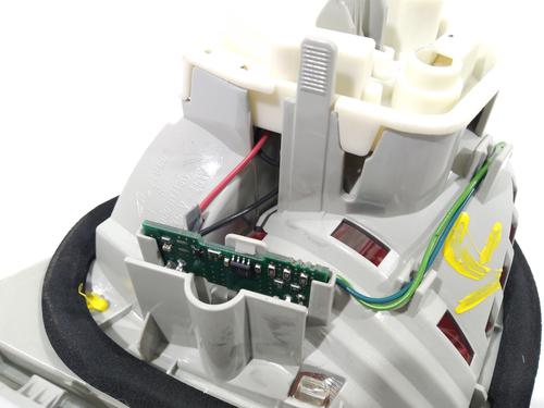 Right tailgate light BMW 3 (E90) 320 d | BP24175179C80 