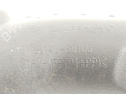 Pipe HYUNDAI i30 (PDE, PD, PDEN)  | BP28107932M125 