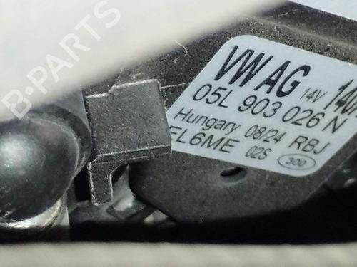Alternator AUDI Q3 (F3B) 35 TDI | BP36936242M7 - Image 2