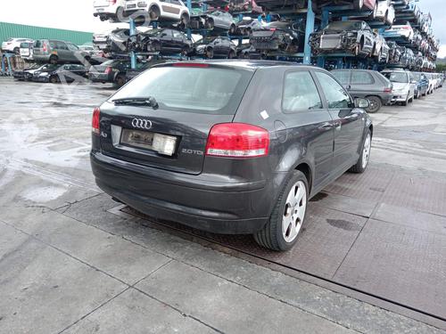Right headlight AUDI A3 (8P1) 2.0 TDI 16V | BP36554397C29 - Image 10