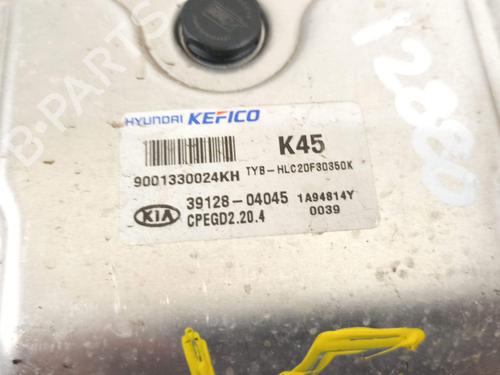Engine control unit (ECU) KIA STONIC (YB) | BP21051655M57 - Image 3