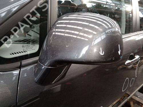 Used Left mirror Left mirror KIA CARENS III MPV (UN) 2.0 CRDi 140 (140 hp) 35986452 35986452