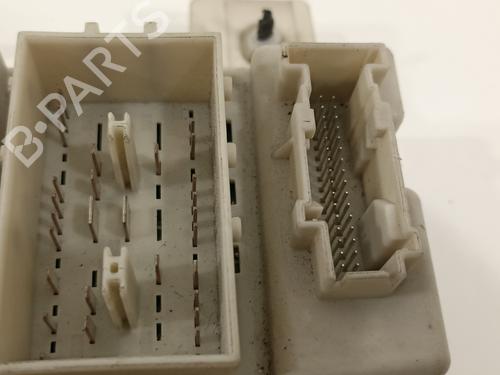 Fuse box FORD FOCUS II (DA_, HCP, DP)  | BP16215961E1 