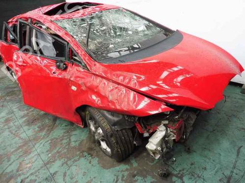 Left front window switch SEAT LEON (1P1)  | BP4633830I27 