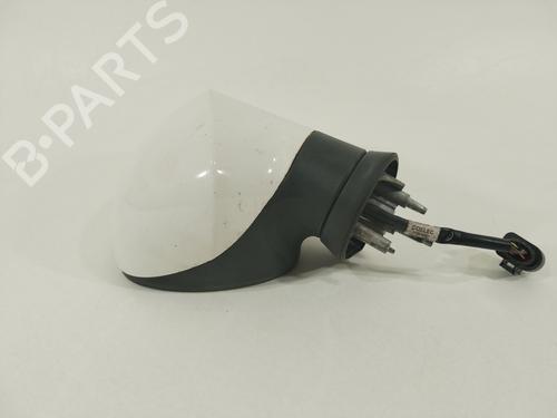 Left mirror SEAT LEON (1P1)  | BP18014547C26 