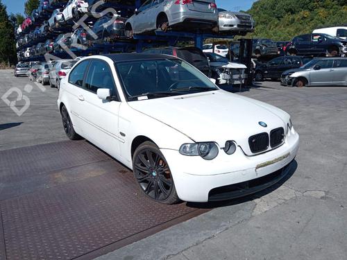 Left front suspension arm BMW 3 Compact (E46) 316 ti | BP38752216M12 - Image 8
