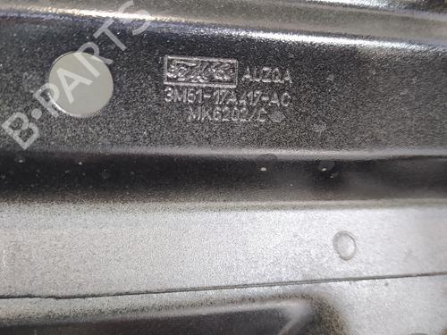 Tailgate FORD FOCUS C-MAX (DM2)  | BP7290686C6 