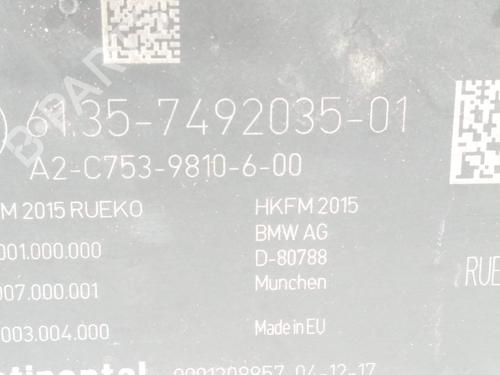 Electronic module BMW 3 Touring (F31) 320 d | BP24738528M83  - Image 6