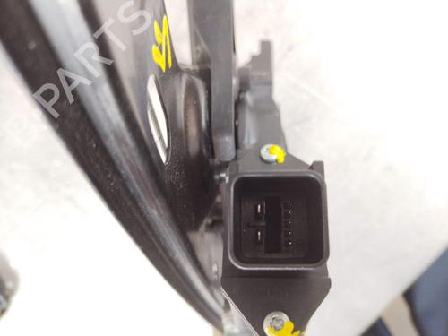 Front left window mechanism OPEL ADAM (M13) | BP27386659C22 - Image 8