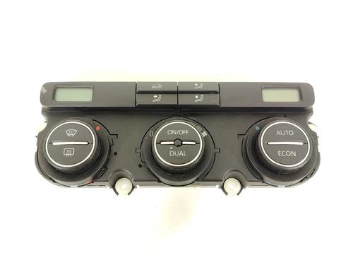 Used Climate control Climate control VW TOURAN (1T1, 1T2) 2.0 TDI (140 hp) 34137377 34137377