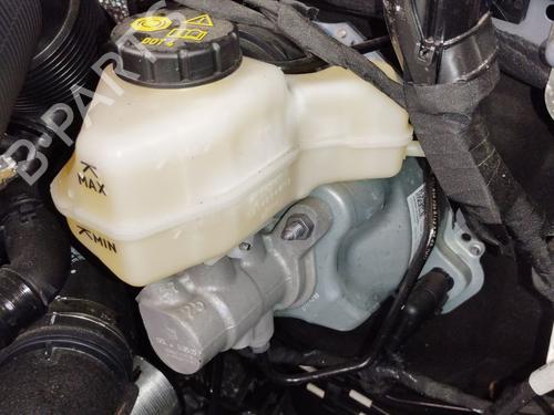 Used Servo brake Servo brake CUPRA FORMENTOR (KM7, KMP) 2.0 VZ 4Drive (333 hp) 34059603 34059603