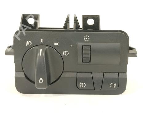 Used Headlight switch Headlight switch 37238657 37238657