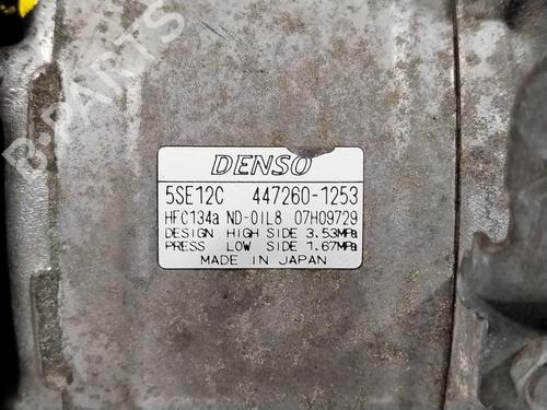 AC compressor TOYOTA RAV 4 III (_A3_) 2.2 D 4WD (ALA30_, ALA30R) | BP33794607M34  - Image 6