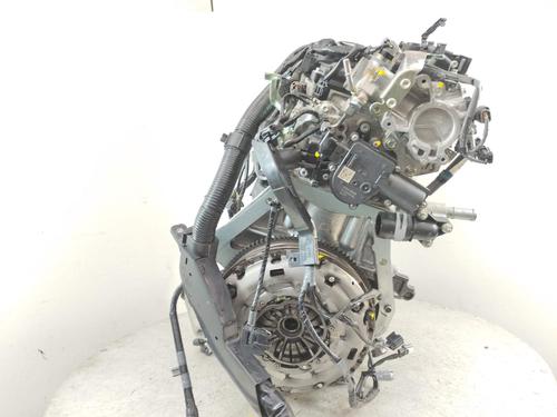 Engine MAZDA CX-30 (DM) | BP16929103M1 - Image 4