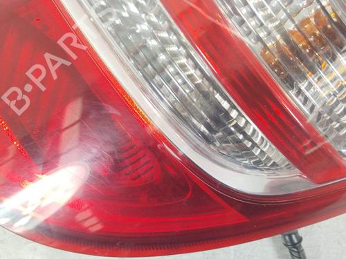 Right taillight HYUNDAI i30 (FD) 1.6 CRDi | BP37173051C35 - Image 7