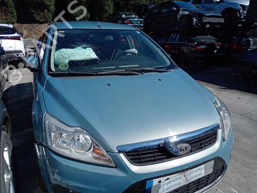 Servo brake FORD FOCUS II (DA_, HCP, DP) 1.6 TDCi | BP35906038M42 - Image 5