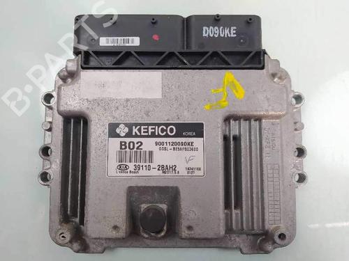 Used Engine control unit (ECU) Engine control unit (ECU) 6466384 6466384