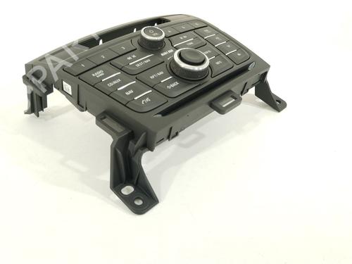 Radio OPEL ZAFIRA TOURER C (P12) 2.0 CDTi (75) | BP37198735E6 - Image 4