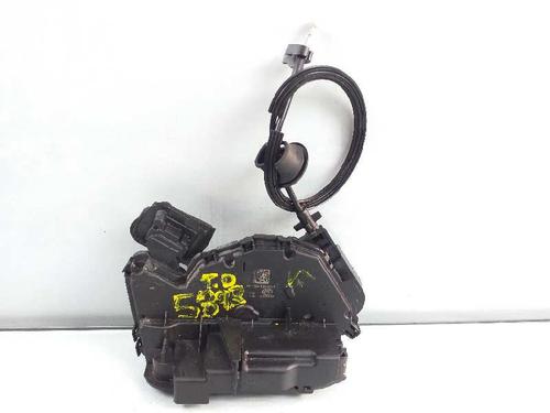Used Rear right lock SEAT IBIZA V (KJ1, KJG) [2017-2025]  6692884