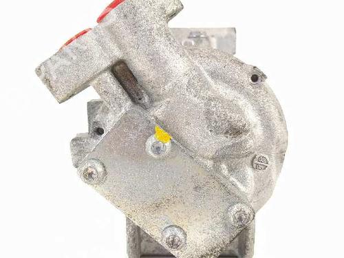 AC compressor DACIA SANDERO II  | BP7498073M34 