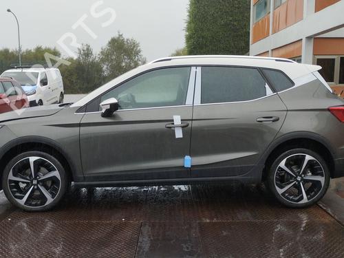 Used Parts SEAT ARONA (KJ7, KJP) 1.6 SRE (110 hp) 4183494
