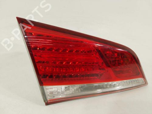 Left tailgate light HYUNDAI i40 I (VF) | BP26235322C79 - Image 2