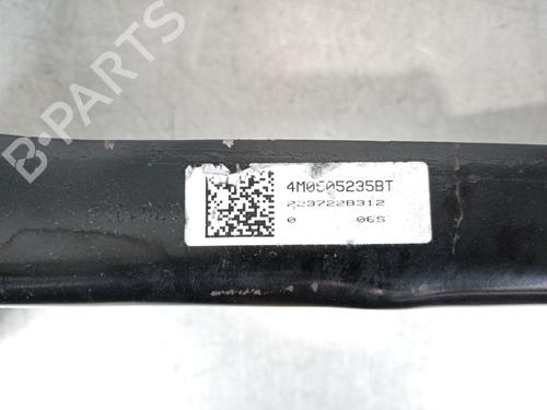 Rear axle AUDI Q7 (4MB, 4MG, 4MQ) 3.0 TDI quattro | BP30103439M2 