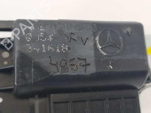 Tailgate lock MERCEDES-BENZ GLA-CLASS (X156) GLA 200 (156.943) | BP5845300C101 