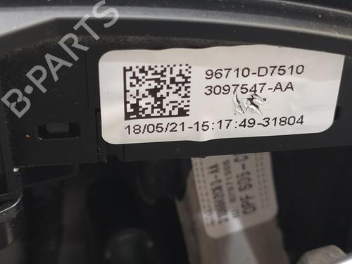 Steering wheel HYUNDAI TUCSON (TL, TLE) 2.0 CRDi All-wheel Drive | BP9267388C49 