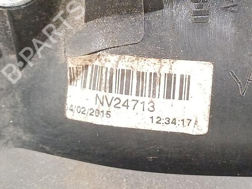 Front right exterior door handle CITROËN JUMPER II Van 2.2 HDi 130 | BP22601551C129 
