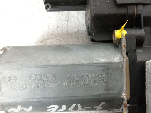 Front right window mechanism JAGUAR X-TYPE I (X400) 2.0 D | BP31904842C23