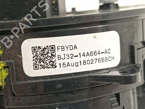 Squib airbag LAND ROVER RANGE ROVER EVOQUE (L538) 2.0 D | BP21285909C102 