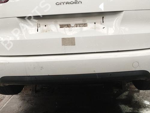 Bumper achter CITROËN C4 Picasso II [2013-2025]  30858275