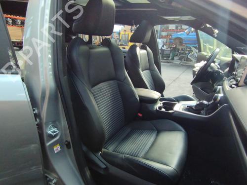 Asiento delantero derecho TOYOTA RAV 4 IV (_A4_) [2012-2019]  31359459