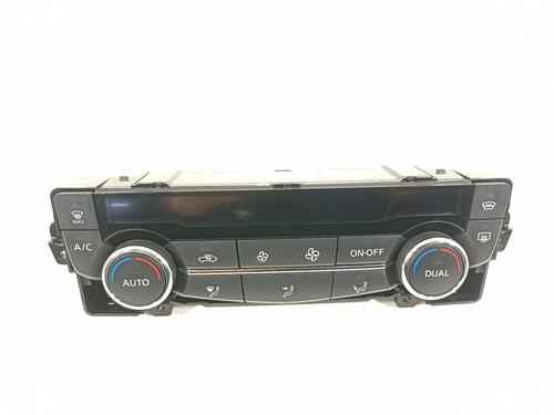 Climate control NISSAN QASHQAI II SUV (J11, J11_)  | BP16966546I5 