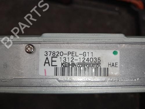 Engine control unit (ECU) HONDA HR-V (GH_) 1.6 16V 4WD (GH2, GH4) | BP37632884M57 - Image 2