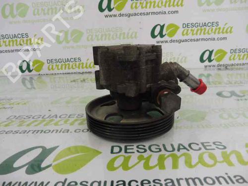 Used Steering pump Steering pump CITROËN C5 II (RC_) [2004-2008] 1850376 1850376