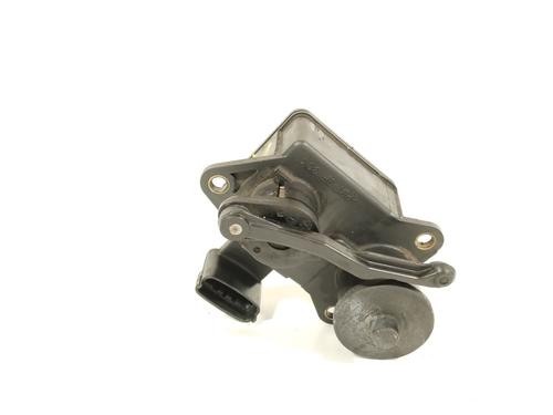 Used Throttle body KIA OPTIMA (JF) [2015-2025]  29969349