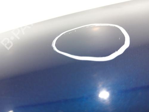 Left front fenders SEAT ALTEA (5P1)  | BP16888477C41 