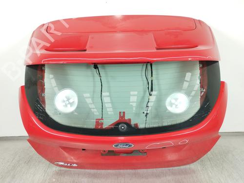 Used Tailgate FORD FOCUS III [2010-2020]  8792343