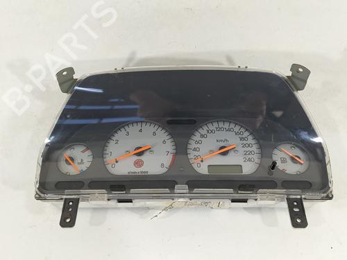 Instrument cluster MG MG ZR  | BP12254028C47 
