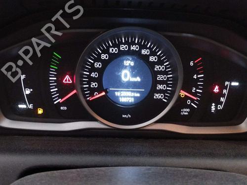 instrument-cluster-volvo-xc60-i-suv-156-2008-2009-2010-2011-2012-2013-2014-2015-2016-2017-2018-37436597 main image