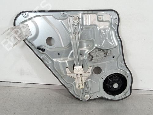 Rear right window mechanism KIA CEE'D Hatchback (ED) 1.6 CRDi 115 | BP34341635C25  - Image 5
