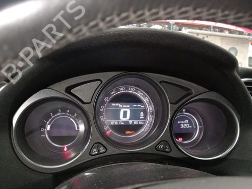 instrument-cluster-citroen-c4-ii-nc_-2009-36812473 main image