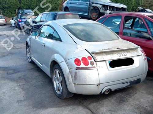 Używane części AUDI TT Roadster (8N9) [1999-2007]  4336747