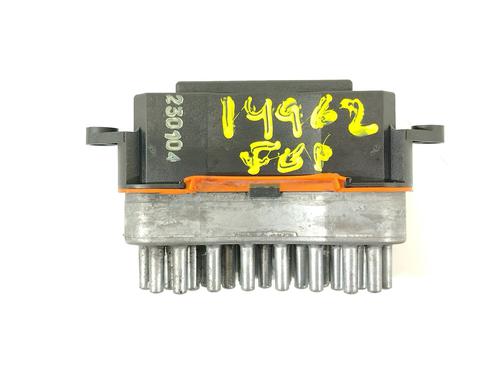 Heater resistor FORD FOCUS I (DAW, DBW) 1.8 TDCi | BP31706711M108 