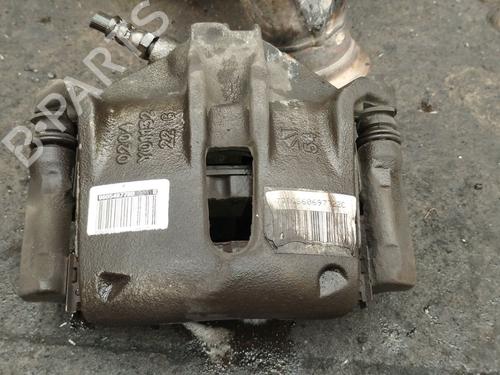 Used Right front brake caliper Right front brake caliper 37080226 37080226
