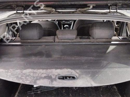 Used Rear parcel shelf Rear parcel shelf KIA NIRO I (DE) 1.6 GDI Hybrid (105 hp) 40038416 40038416