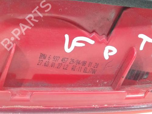 Left taillight BMW 3 (E90) 320 d | BP16802342C34 